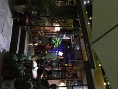 山色西餐厅-山色柴火烤披萨·原切牛扒