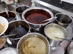 -樊三嬢手工甜水面(大邑安仁店)