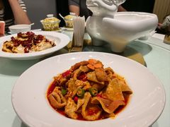 -宁夏国强手抓羊肉·清真菜(未央路凤三店)