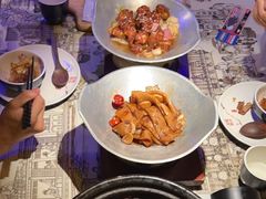 -绿茶餐厅(千岛湖银泰城店)