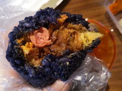 -芳婆糕团店(王府大街店)