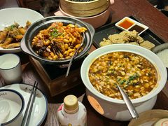 -寻宝记绍兴菜(鲁迅路店)