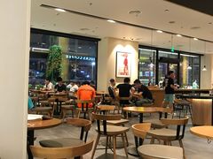 -星巴克(深圳丹竹头分店)