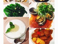 -陶陶居海鲜酒家(新马路店)