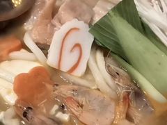 -古都日本料理(高桥路店)