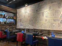 大堂-青松大叔的店(东财店)
