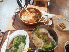 -小满手工粉(北京来福士店)
