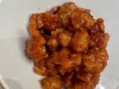 -聚春园自助餐厅(东街口店)