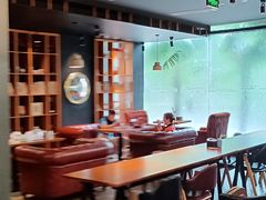 -上海怡沁园度假酒店