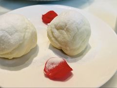 -红樱桃·欢乐餐厅(太原里店)