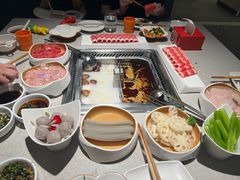 -海底捞火锅(番禺广场店)