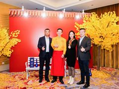 -北京万达文华酒店