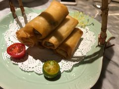 -紫圆 · 雅宴高级餐厅(杭州东站店)