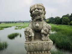 -卢沟桥文化旅游区(卢沟桥)