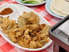 -東豫狼烧烤. 碳火烤鱼. 小龙虾(上海首店)