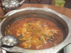-大理.老字号渝记酸萝卜乌鱼(古城总店)