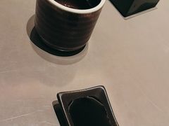-聿山居·创意料理