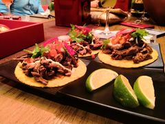 -Luchador摔跤手墨西哥餐厅(恒宇广场店)