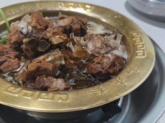 -和庆斋羊蝎子火锅·碳缸烧烤(顺义旗舰店)