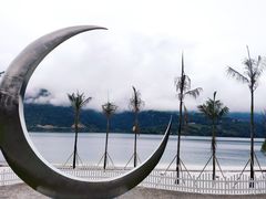 -雷波马湖风景区