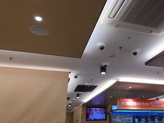-海底捞火锅(旭辉MALL店)