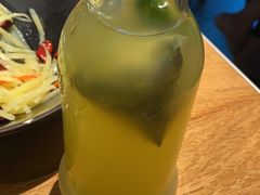 -金牌外婆家(苏州中心店)