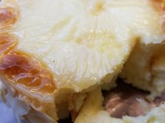 岩烧芝士蛋糕-味多美(金台路店)