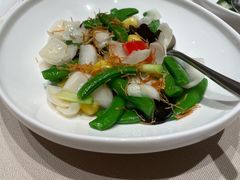 -恒悦轩·粤菜(上海展览中心店)