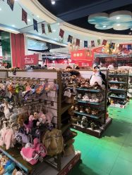-哈姆雷斯(王府井百货大楼店)