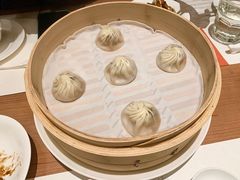 -鼎泰丰(德基广场店)