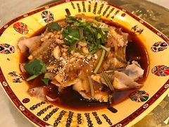 -粤香村(清真川菜店)