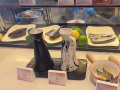 -松咖啡自助餐厅·松北香格里拉