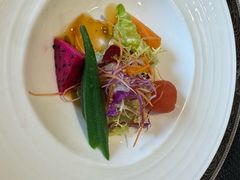 -红花铁板烧(古羊路店)