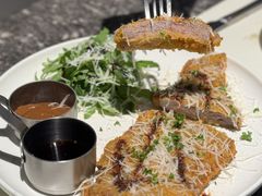 -SHADOWS•Bistro&Eatery(安福路店)