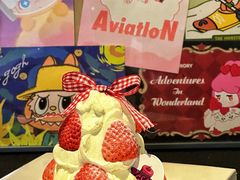 -YC工作室蛋糕定制
