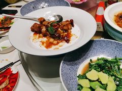 -食味楼(枫林湾店)