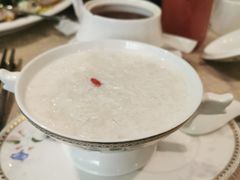 椰汁拉丝雪燕-T館·花园艺术餐厅