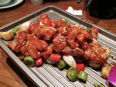 -老板恋上鱼(印象城店)