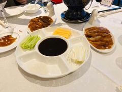 -海湾壹品·粤菜·早茶·烤鸭(拱北店)