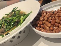 -渔港甄宴·海鲜·地标烟台菜(金沙滩店)