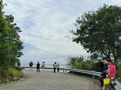 -巢湖姥山岛