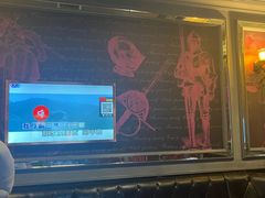 -范特西FANTASY量贩式KTV(民主广场店)