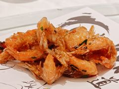 -乾隆美食·本帮菜(黄河路店)