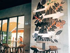 门面-星巴克(清远万达广场店)