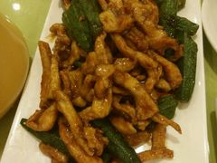 -大眼锅贴水饺(河东店)