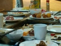 -淀里船宴(卓达店)