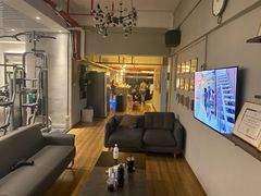 -YCHL Studios健身工作室(市二宫店)