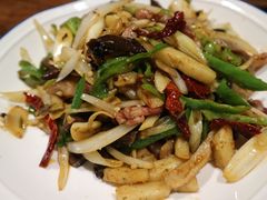 -纳瓦新疆菜(银都店)