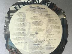-Fergburger(皇后镇店)