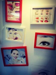 -小红楼美甲美容中心